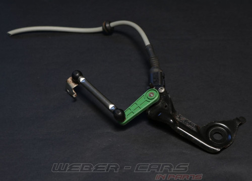 Audi niveausensor - audi,