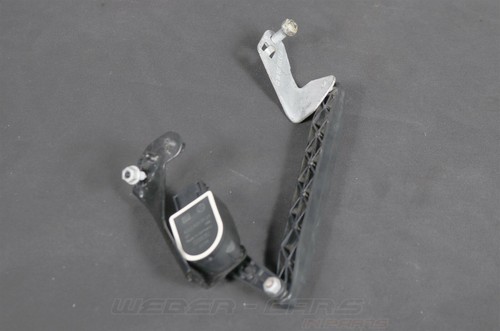 Mercedes benz niveausensor - mercedes,