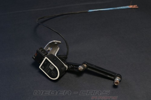 6784075 niveausensor hinten - niveausensor,