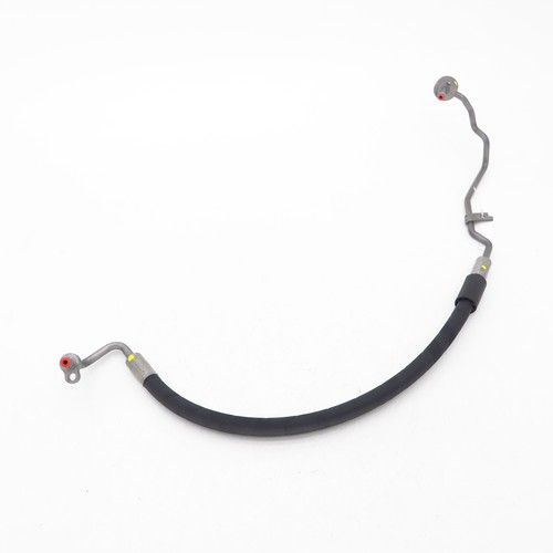 Hydraulikleitung