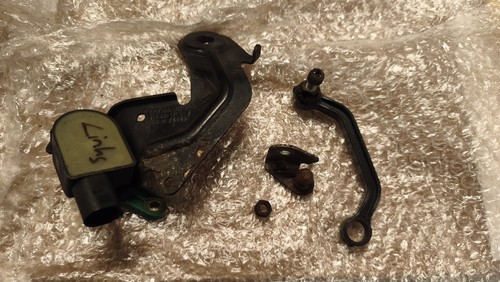 Audi c6 niveausensor - audi,