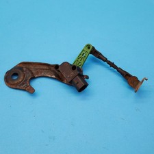 Audi A6 4G C7 Niveausensor