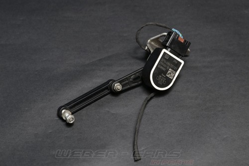 6861351 niveausensor halter - 6861351,