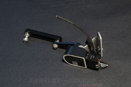 6861351 niveausensor halter - 6861351,