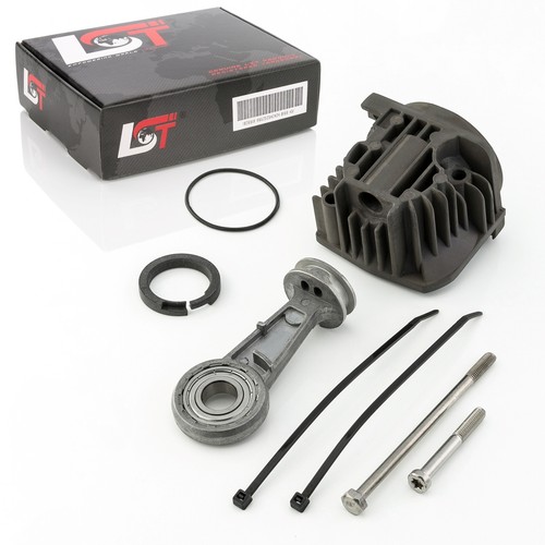 Luftfahrwerk kompressor pumpe - kompressor,