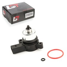 Magnetventil Luftfederung