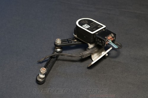 6861351 niveausensor halter - niveausensor, hr