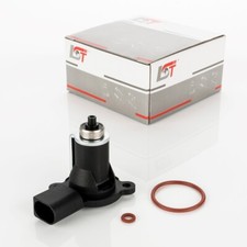 Magnetventil Luftfederung