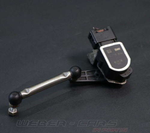 6778814 niveausensor vorne - 6778814,